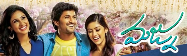 majnu,majnu movie review,review majnu,majnu movie review and rating,cinejosh review majnu,virinchi varma,nani,nani movie majnu review  సినీజోష్‌ రివ్యూ: మజ్ను